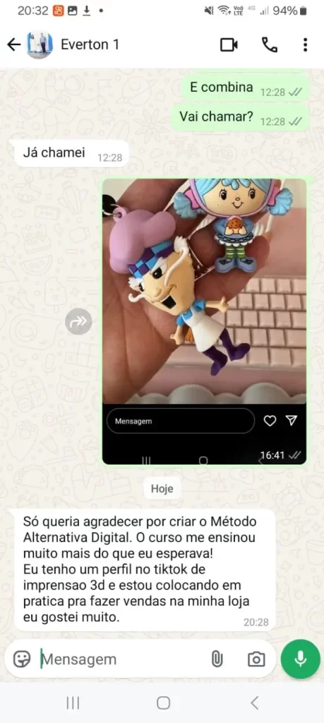 Método Alternativa Digital: Como Criar Vídeos Virais e Monetizar no TikTok, Kwai, Pinterest e YouTube! — imagem 2