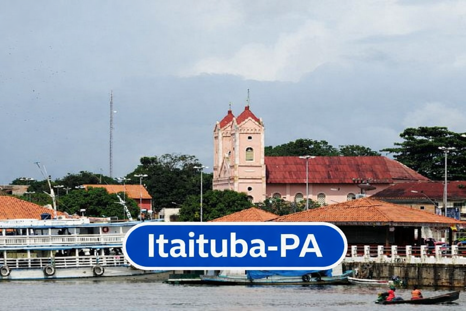 Itaituba – PA