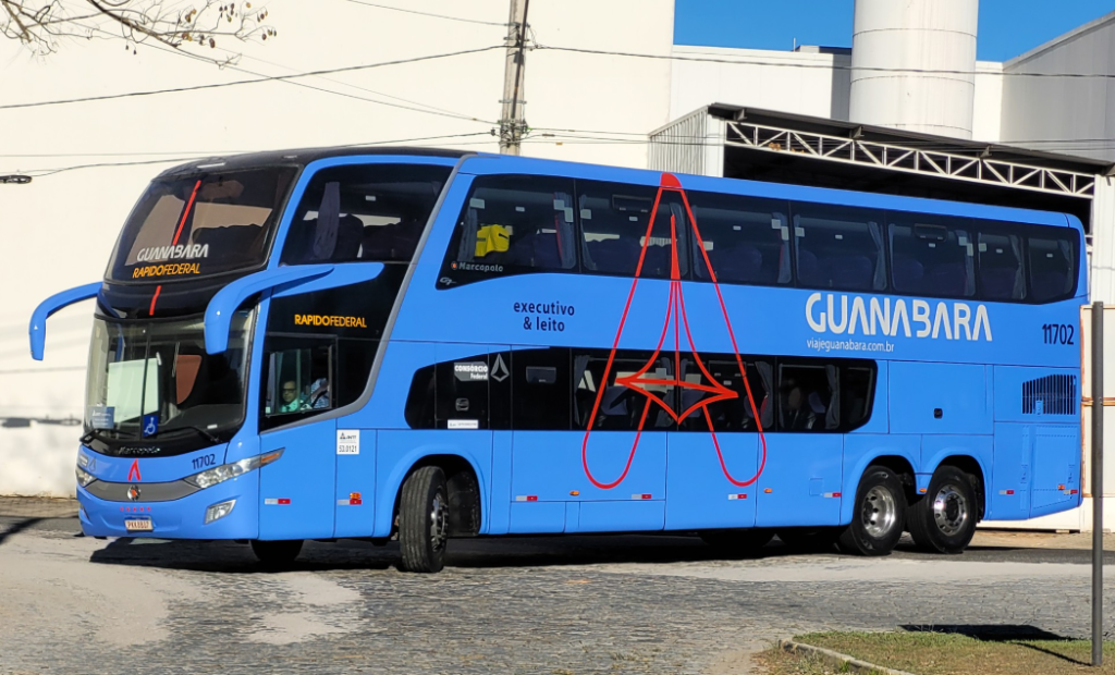 Horários Rápido Federal - Confira Todas as Rotas | (75) 98342-6615