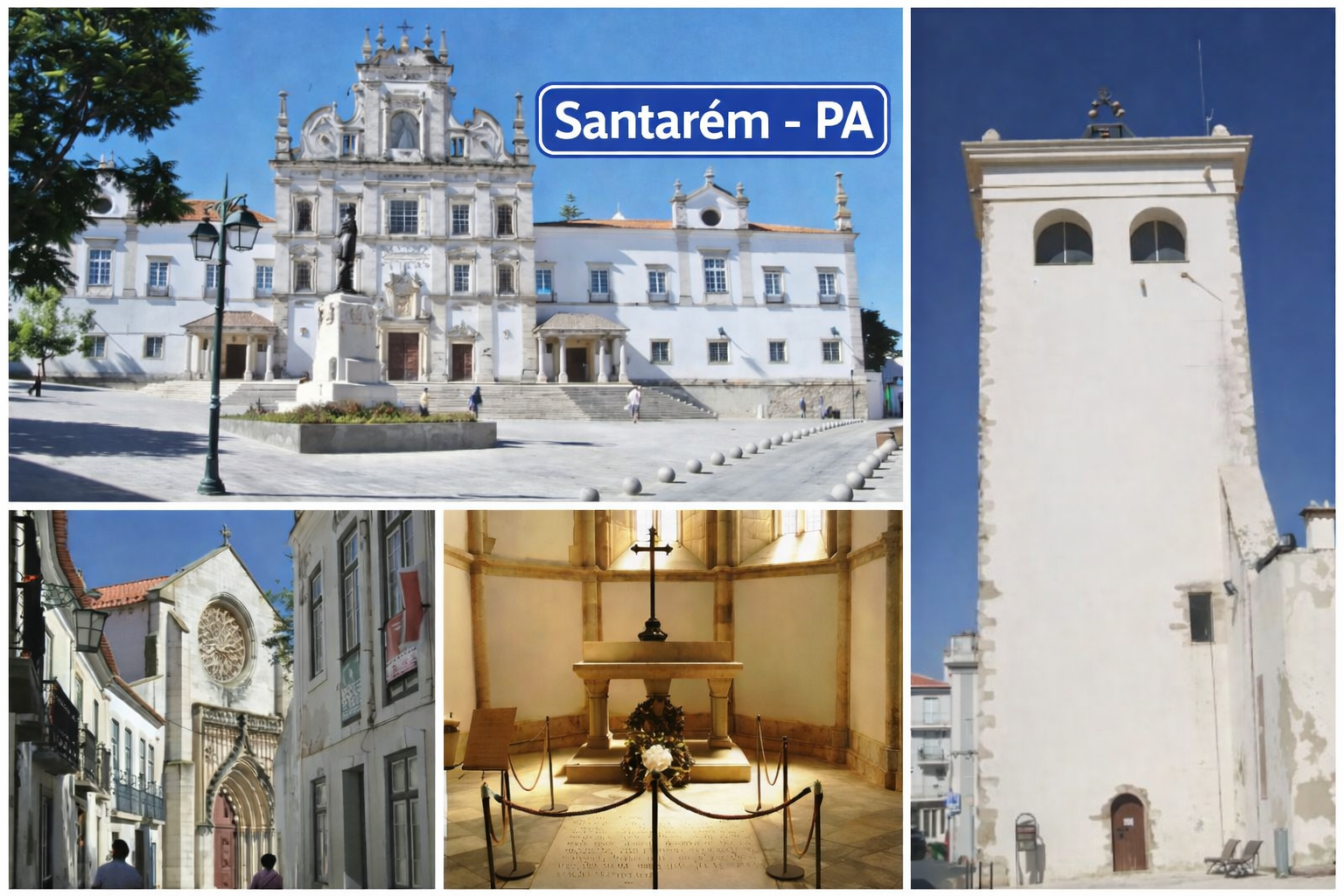 Santarém – PA