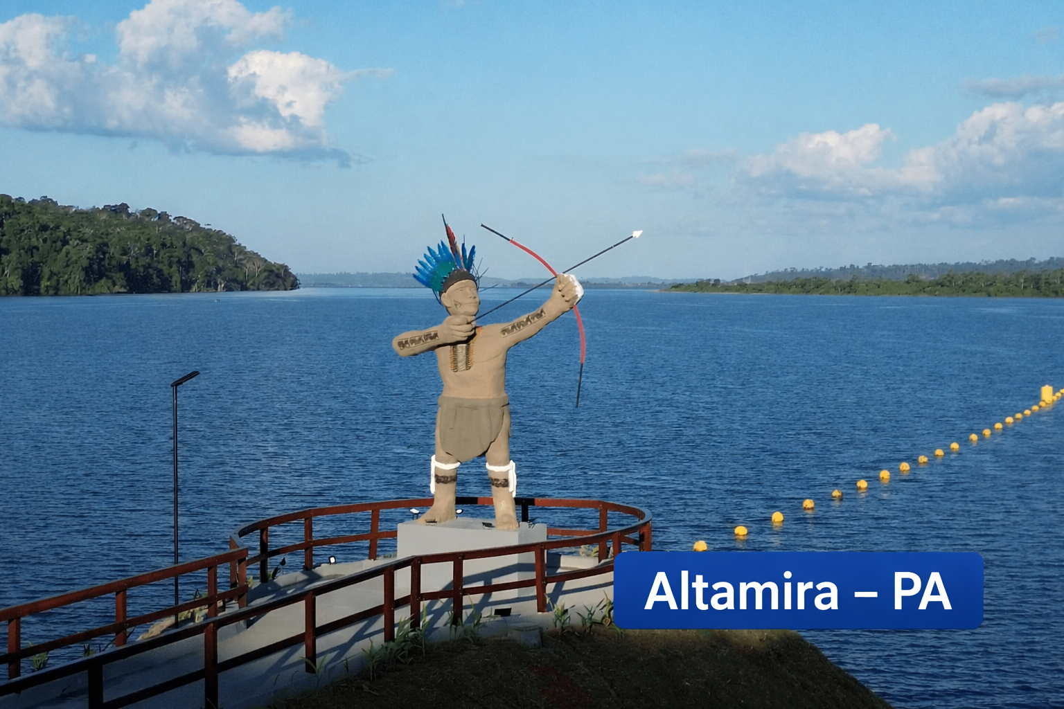 Altamira – PA