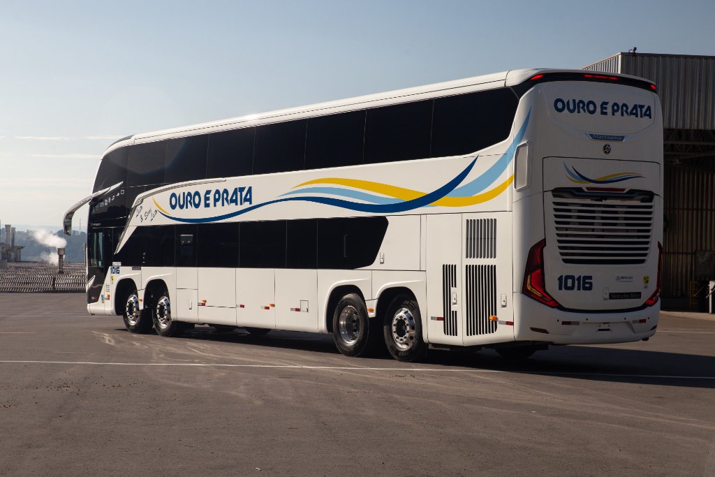 WhatsApp Viação Ouro e Prata Altamira → Belém | Comprar Passagem (VaiQHora)
