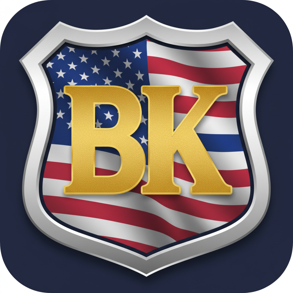 Brother's Keeper Logo