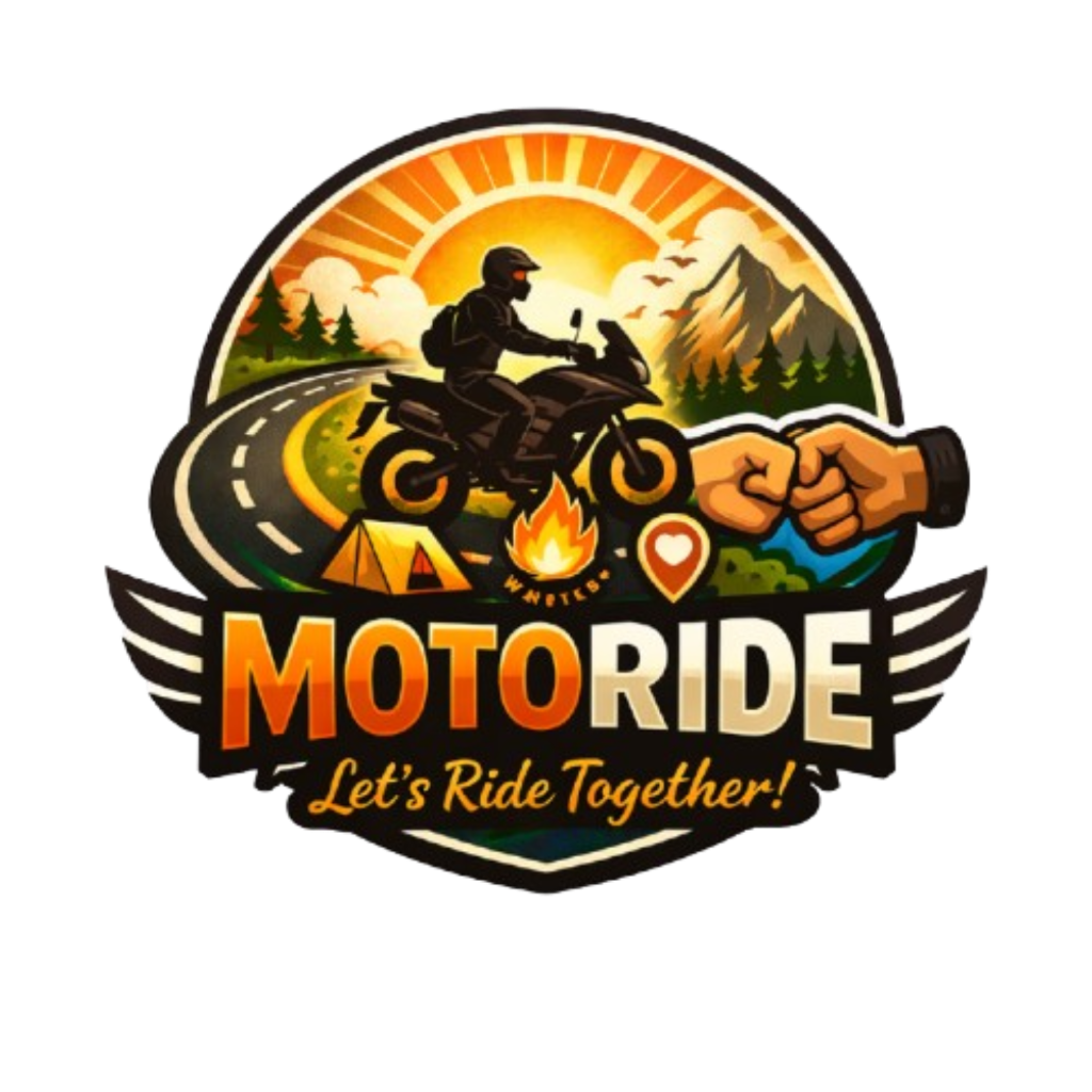 MotoRide