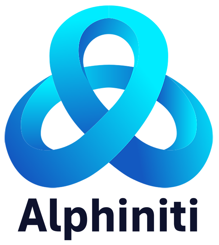 Alphiniti Logo