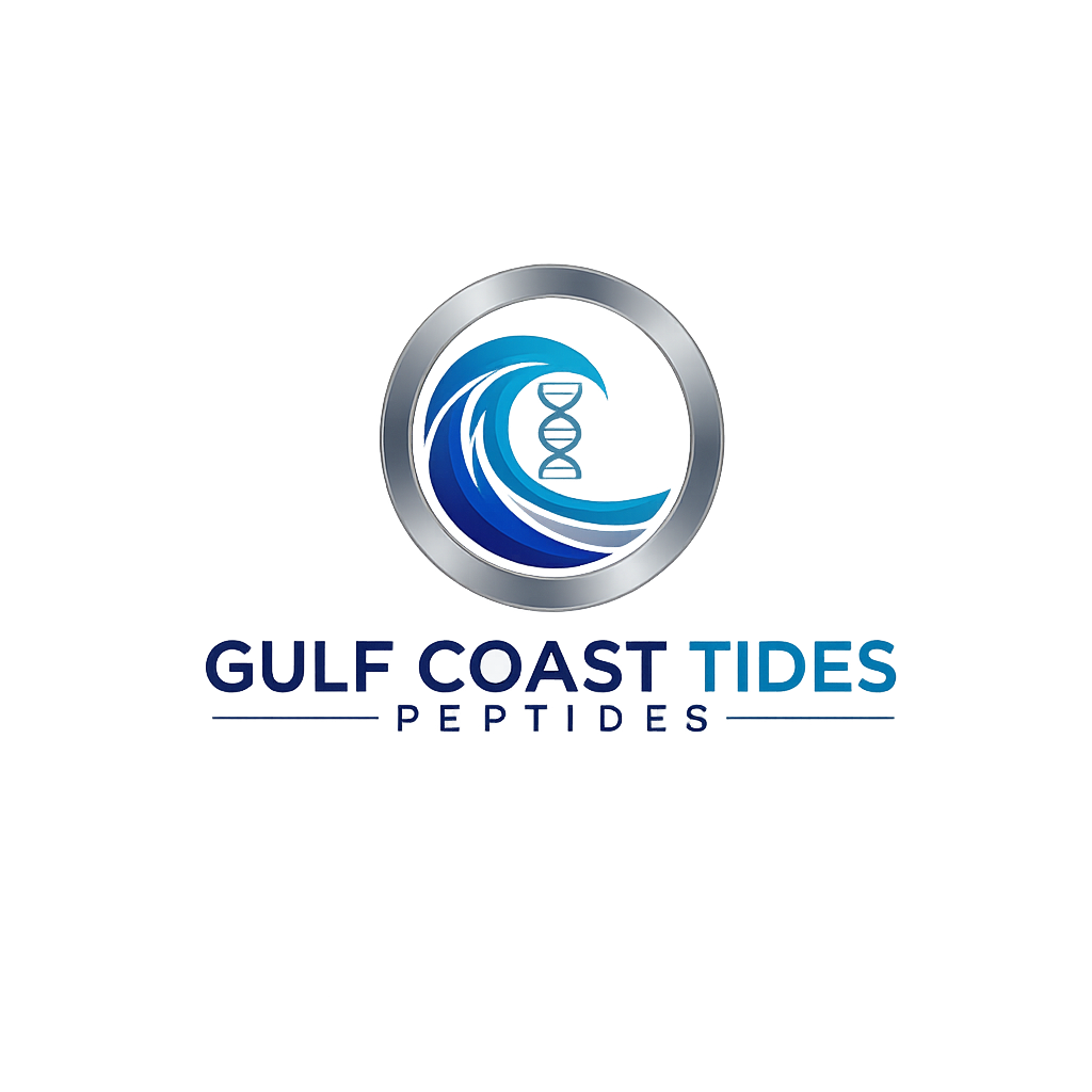 Gulf Coast Tides