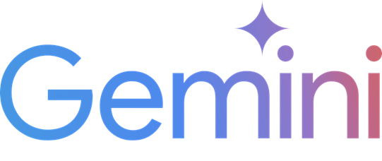 Powered by Gemini