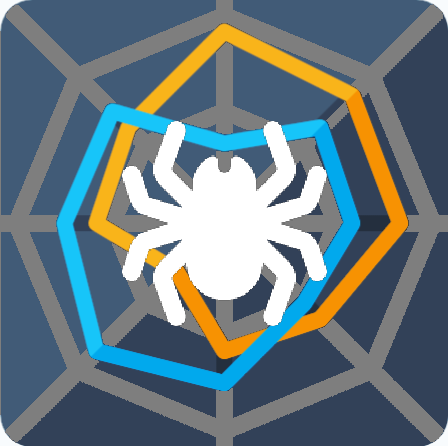 Spider Analytics Logo