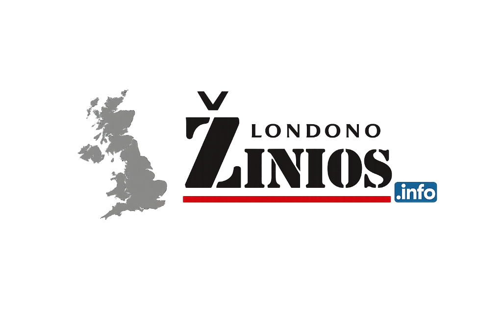 Londono Žinios