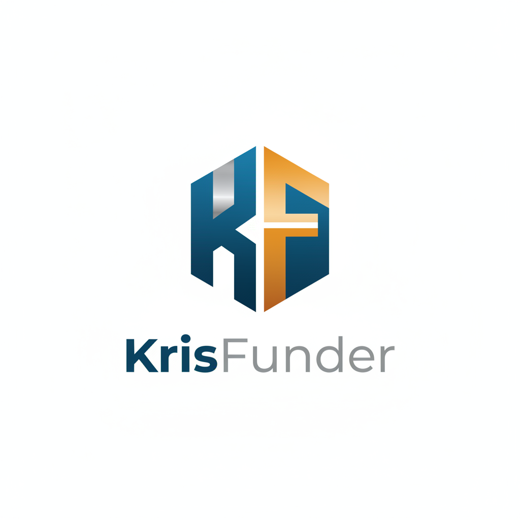 krisfunder.com favicon
