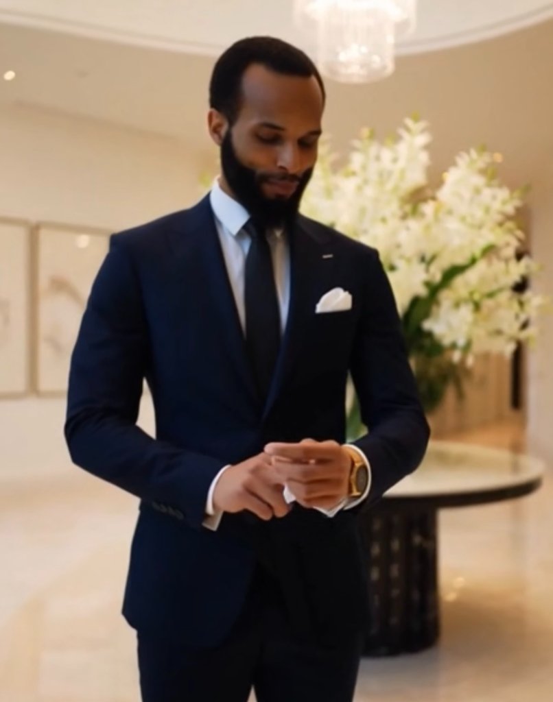 Aaron J. Williams