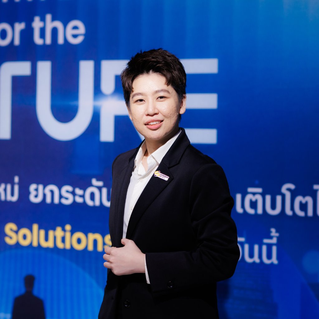 อ.มาย อรจิรา ธนรัช