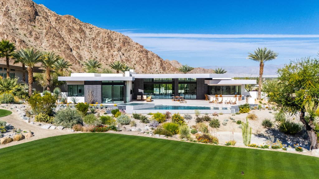 The Quarry Country Club - Hawaii real estate video