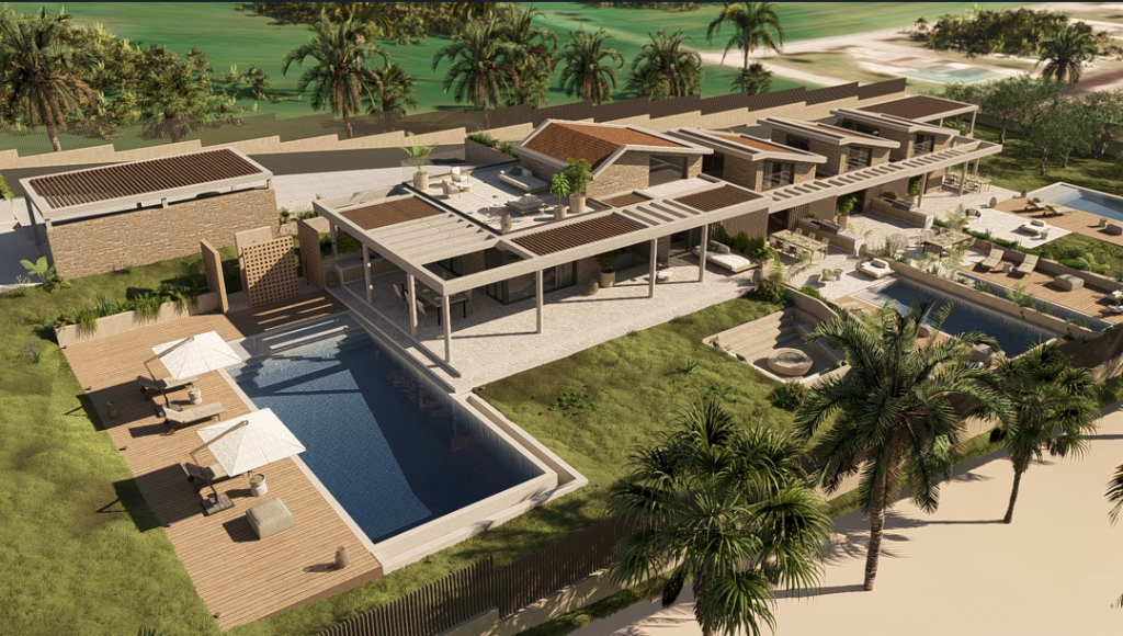 Sani Paradise 01
