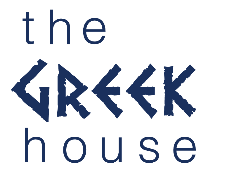 The Greek House