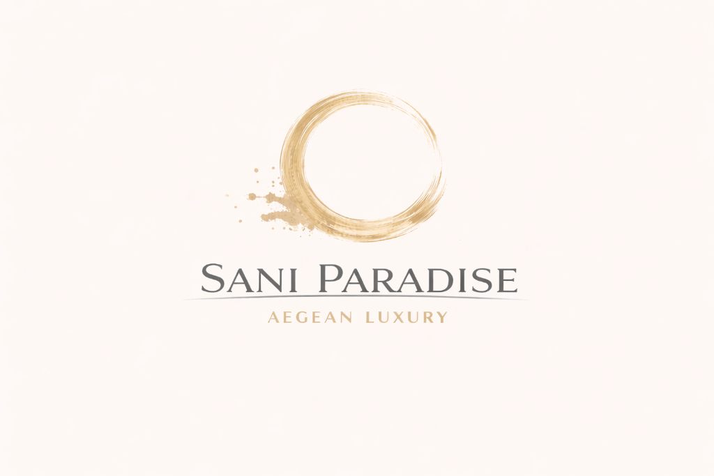 Sani Paradise Logo