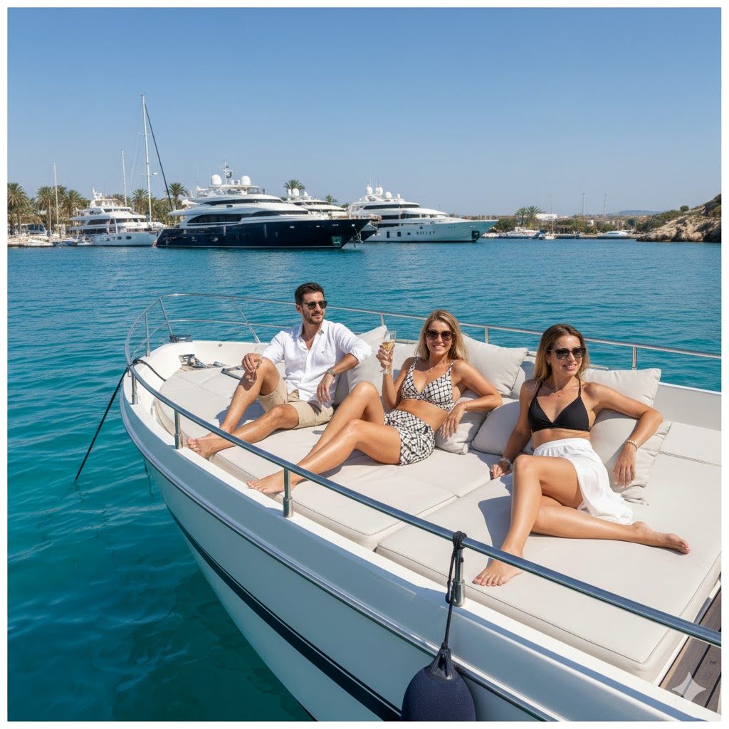 Sani Marina
