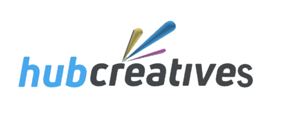 Hub Creatives showcase 1