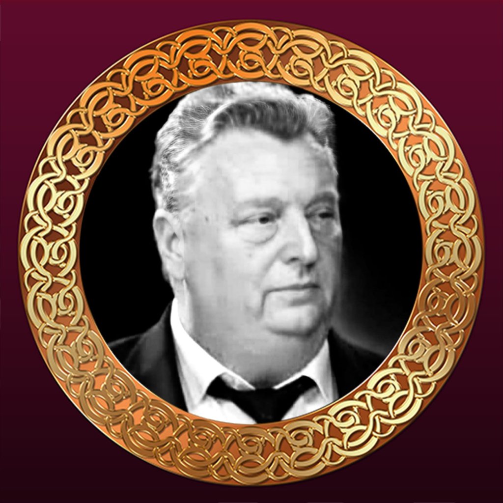 Harry Barelli