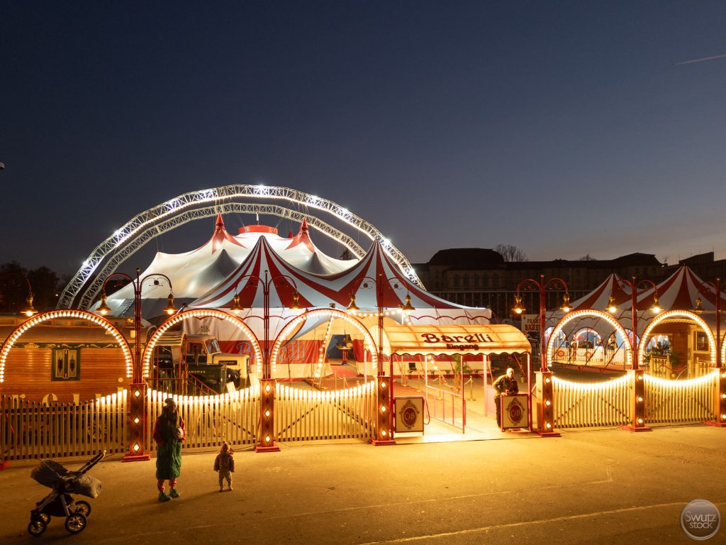 Circusmuseum