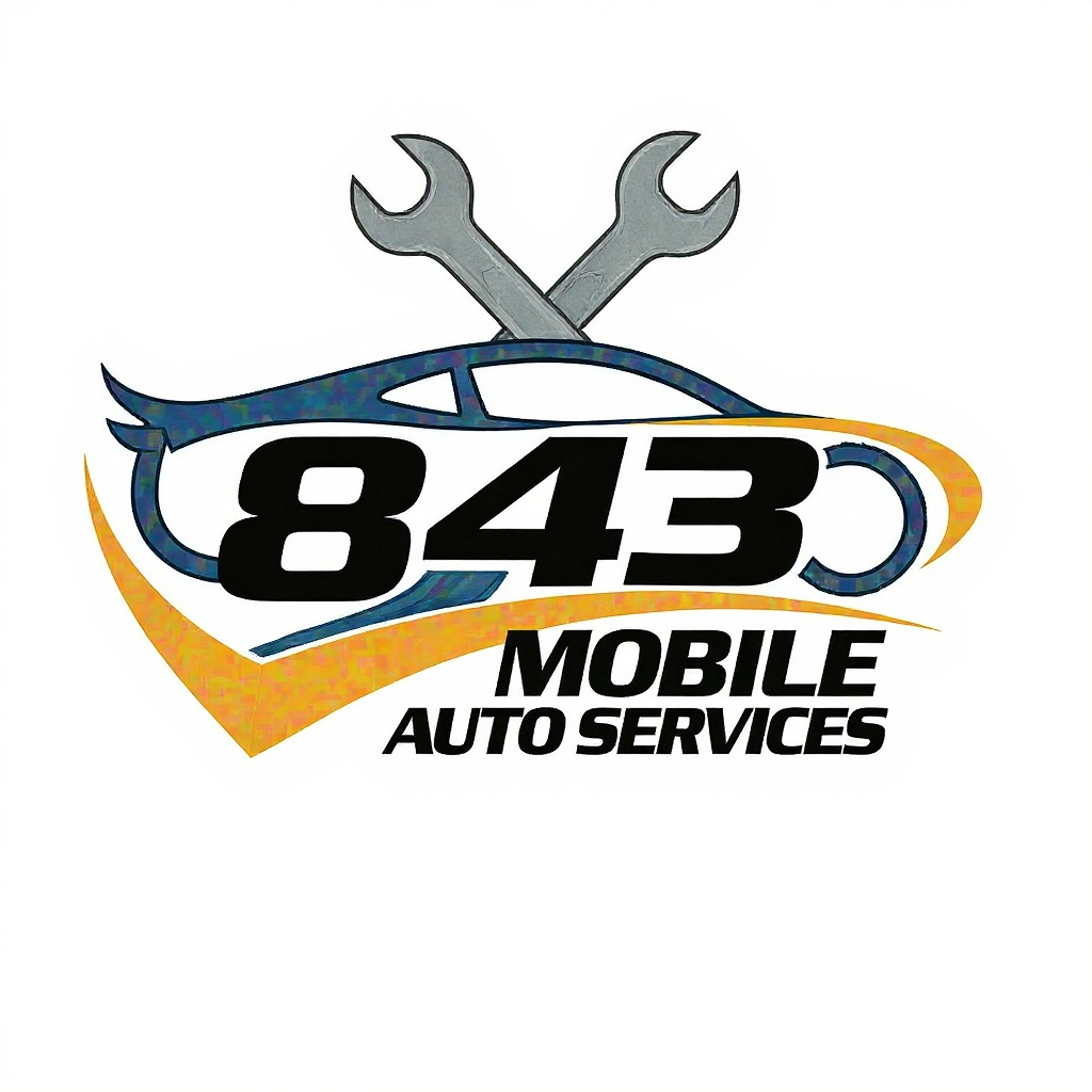 843 Mobile Auto Services