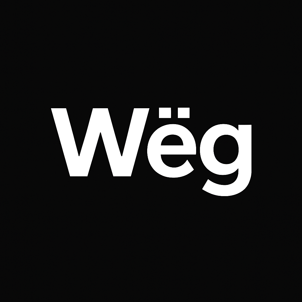 Wëg