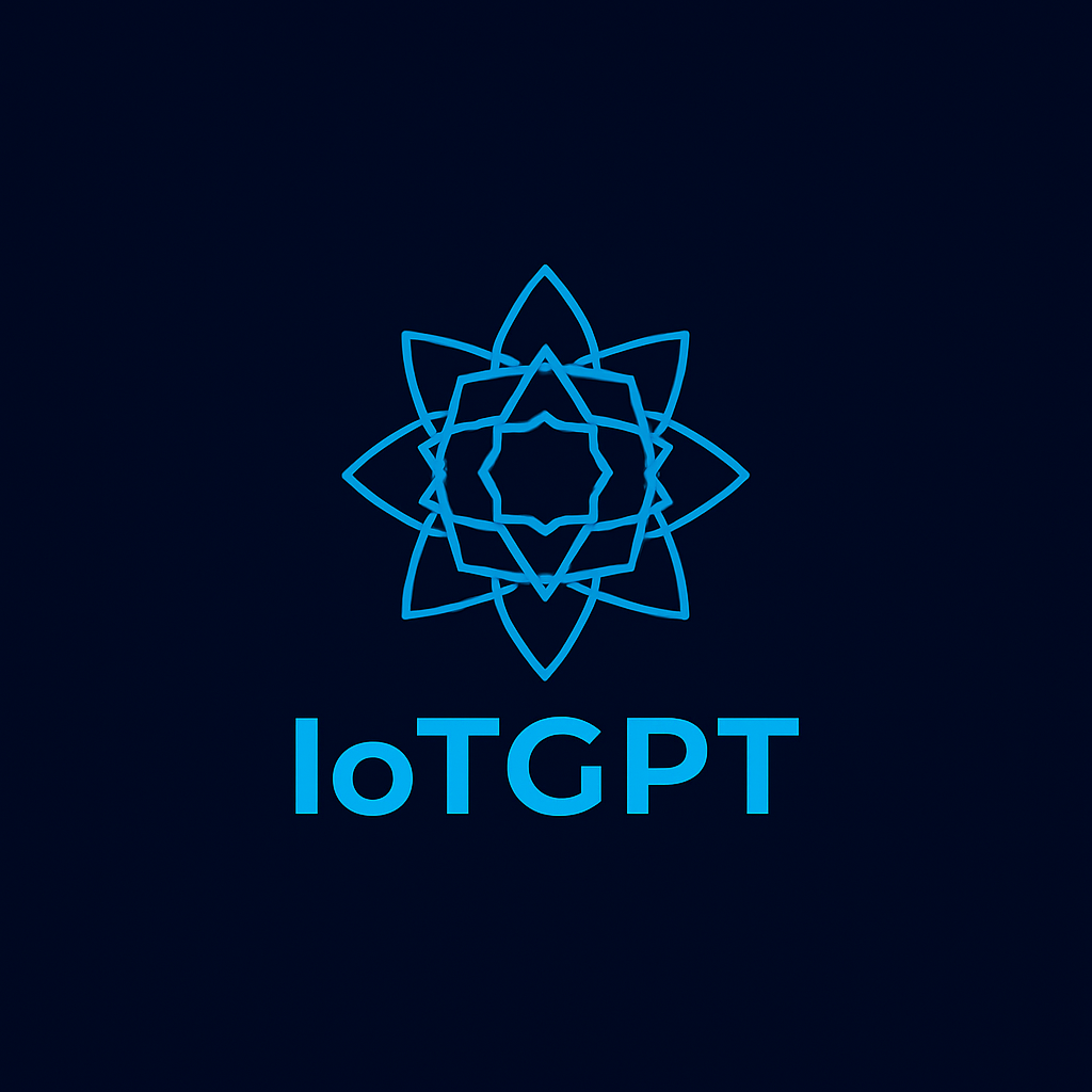 IoTGPT Logo