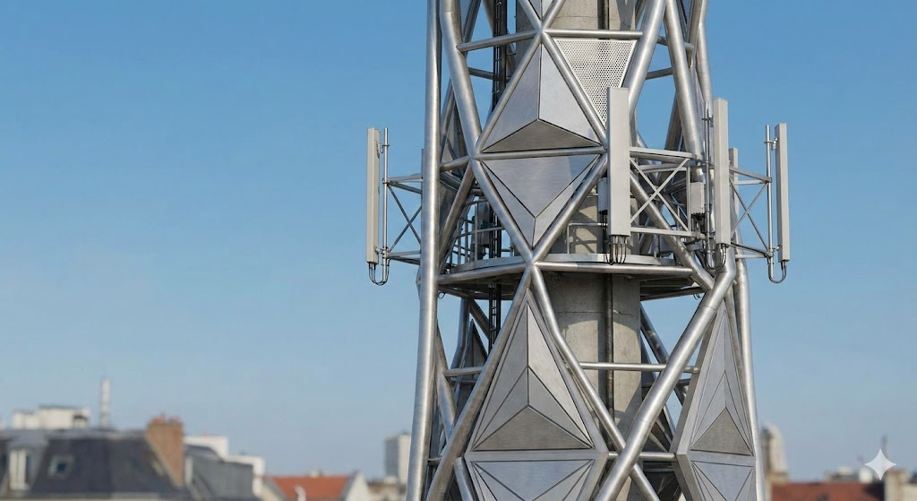 Telecom industry