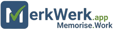 MerkWerk Logo