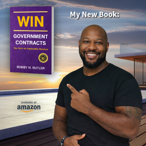 Bobby N. Butler - DLA Government Contracts Expert