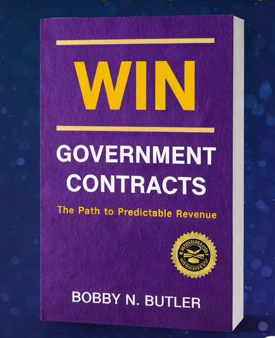 WIN Government Contracts Book