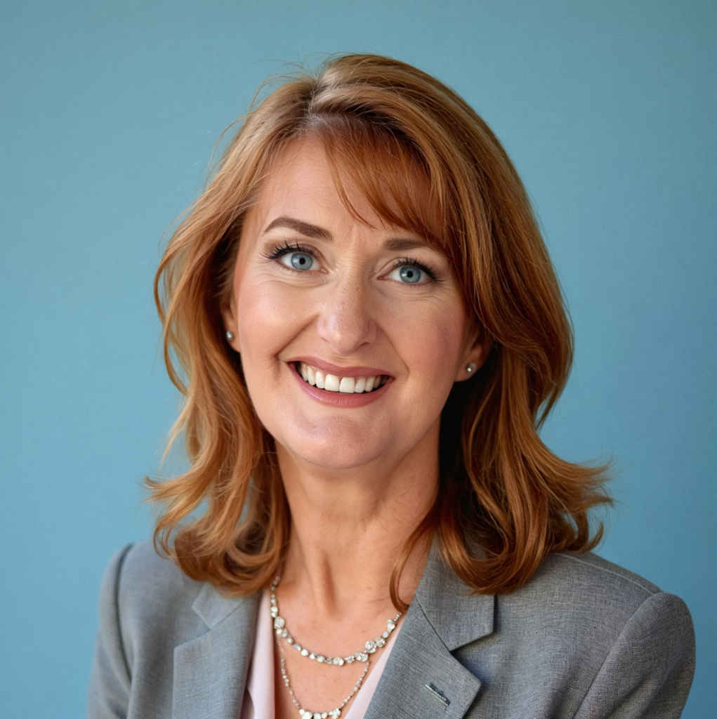 Karen Van Den Engel