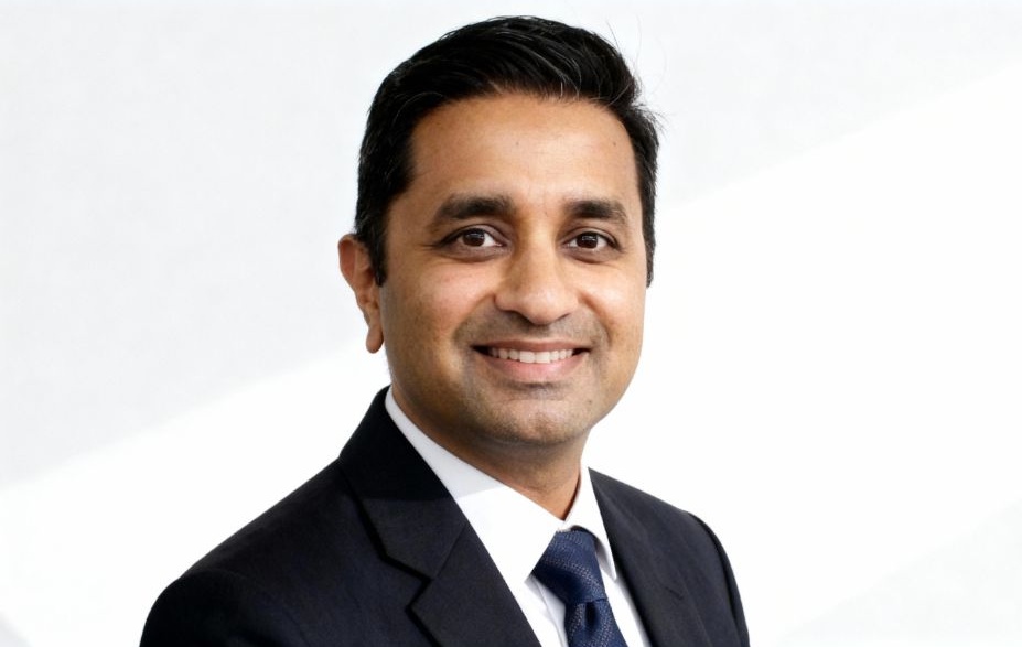 Karthik Rao