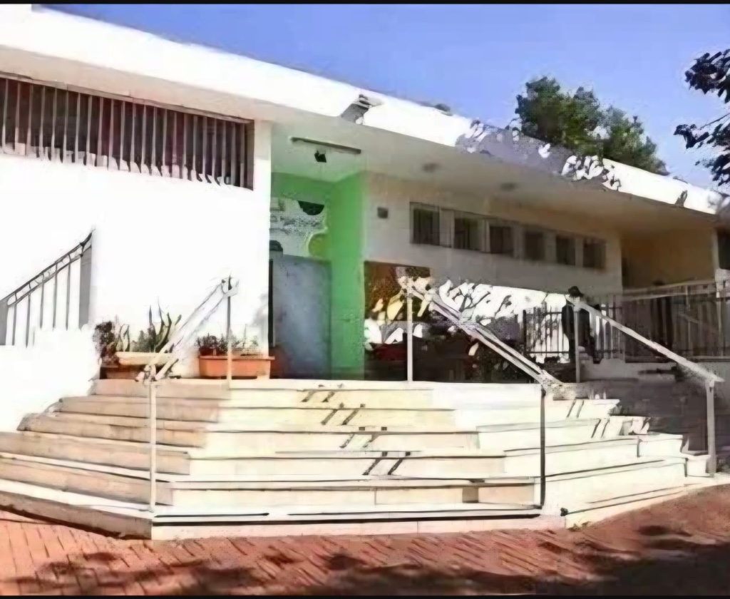 חוויות רחובות