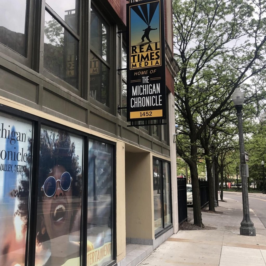 Real Times Media Headquarters
