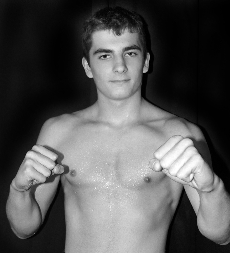 ETHAN