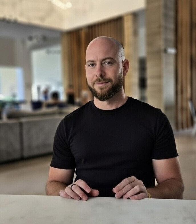 Marco Fafard