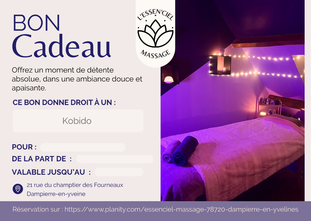 Carte cadeau