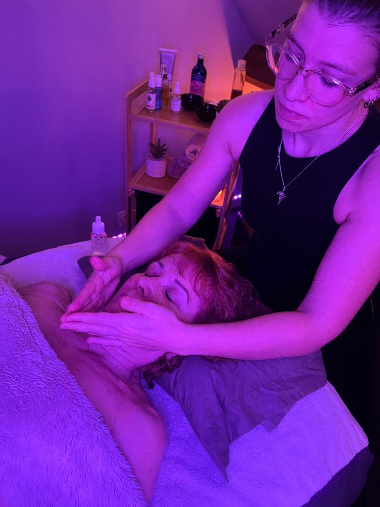 Soin du visage