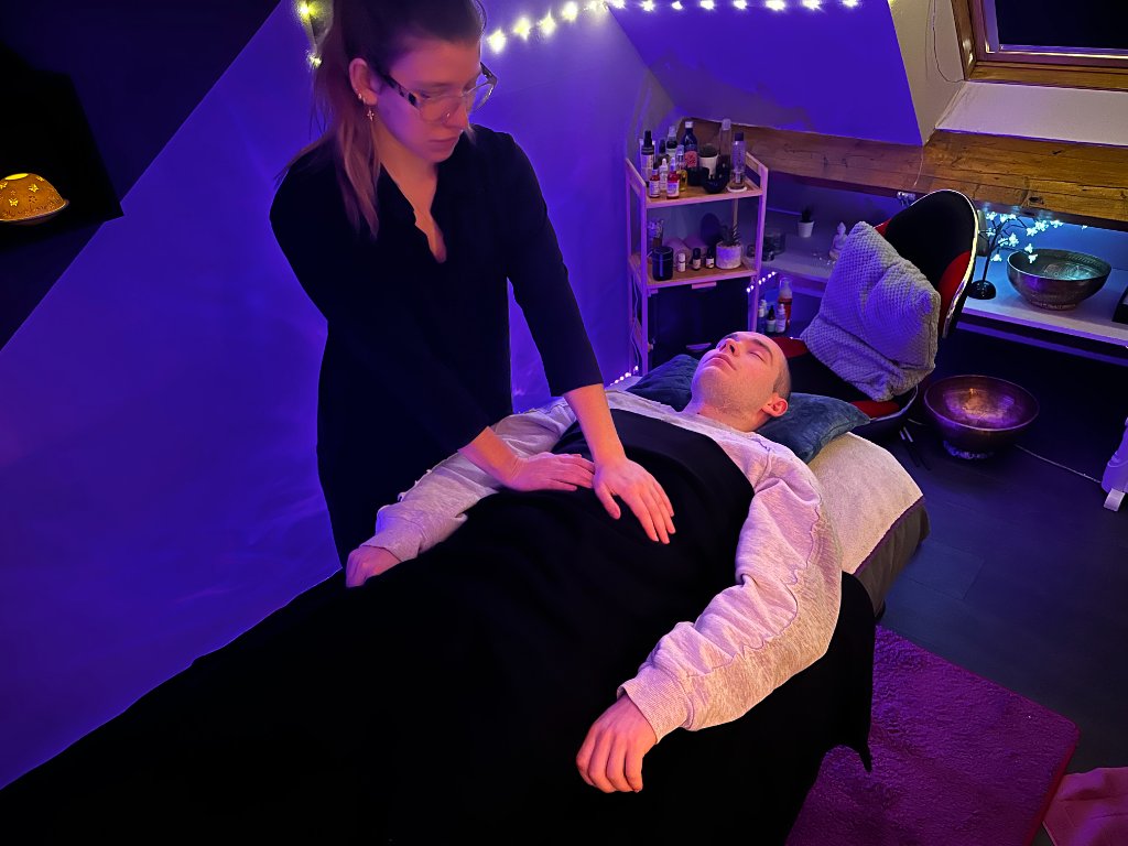 Reiki