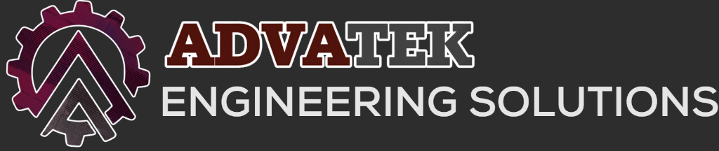 ADVATEK Engineering Solutions logo - Industrial equipment supplier