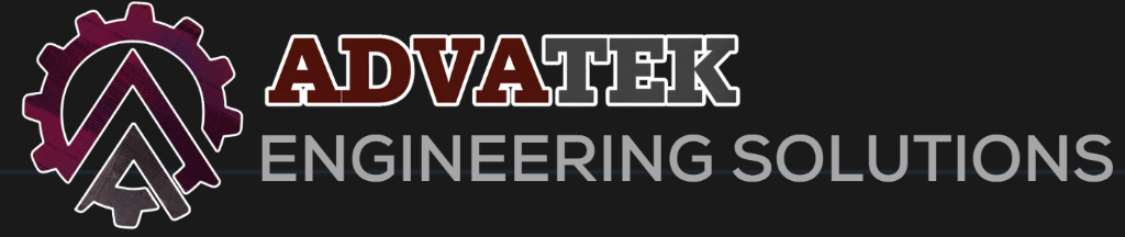ADVATEK Engineering Solutions footer logo