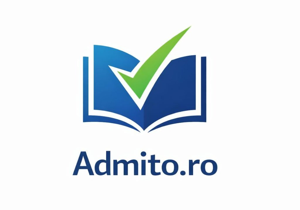 Admito Logo