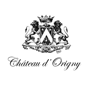 Château d'Origny