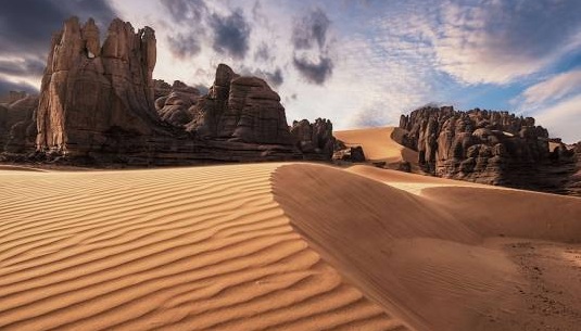 Tamanrasset