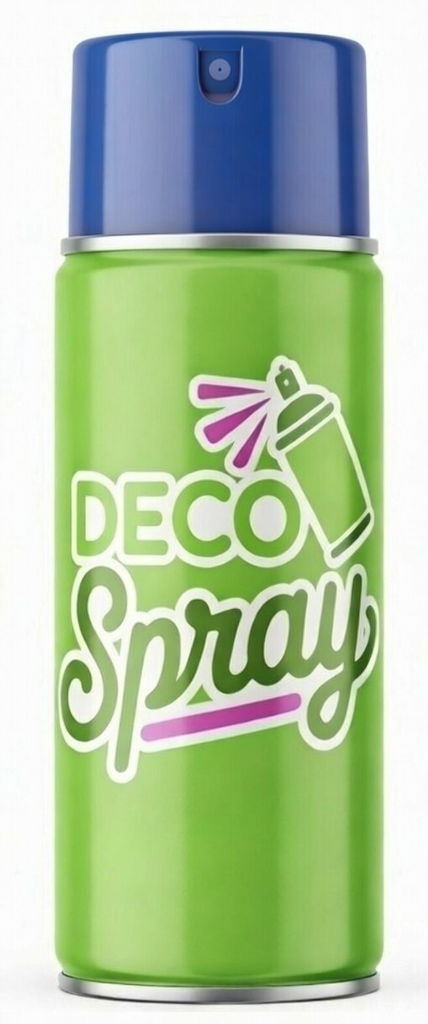 Deco Injection Products | Deco Spray