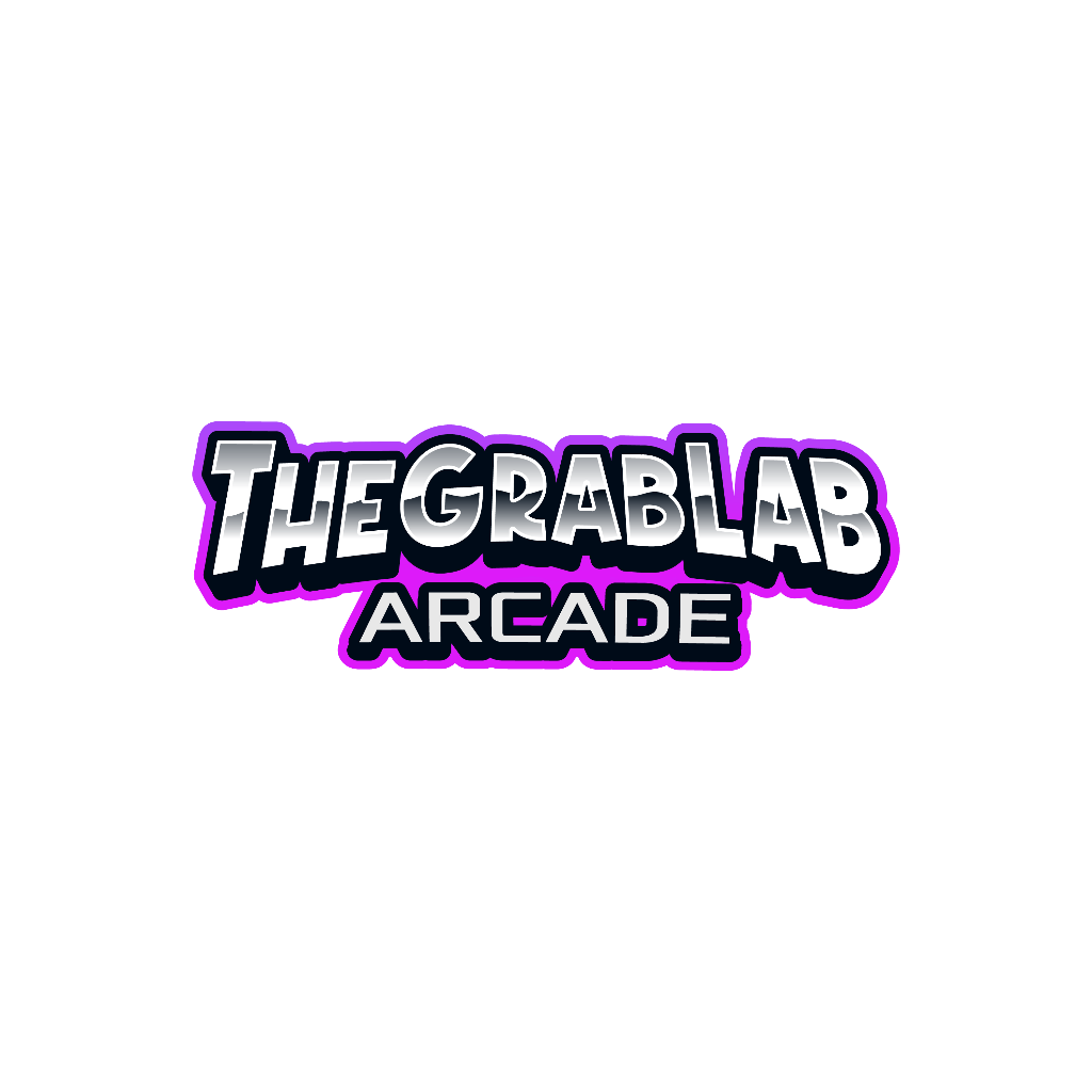 The Grab Lab Arcade