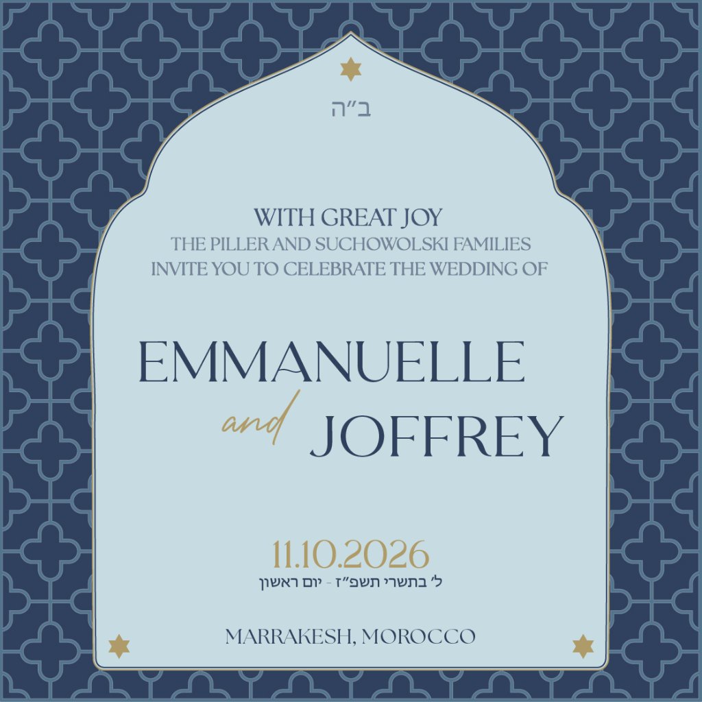 Invitation