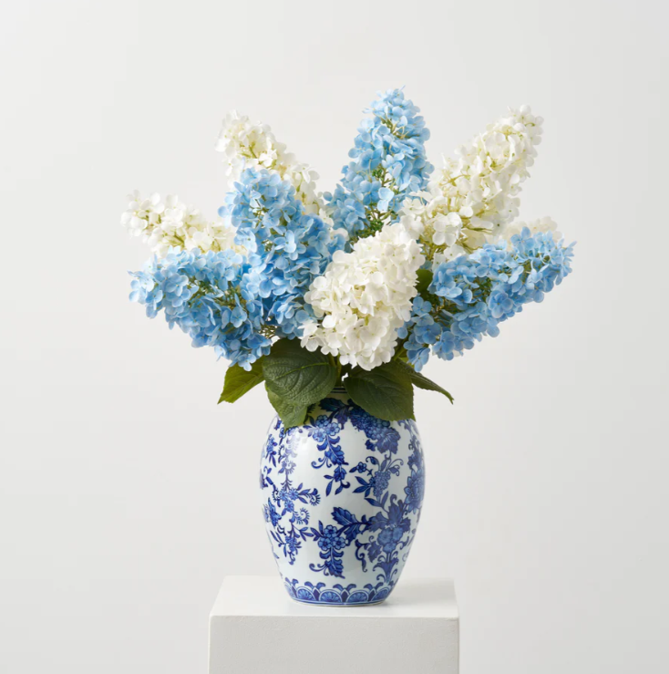 Hydrangeas collection — luxury hydrangeas arrangements by Beverly Hills Flower Company