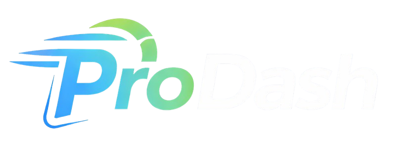 ProDash